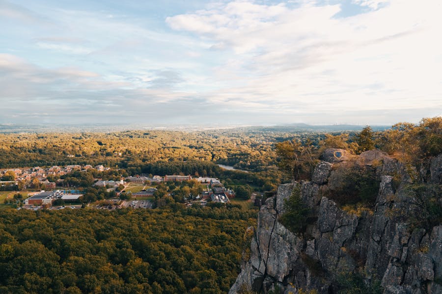Is Connecticut a Blue State? A Deep Dive into the Constitution State’s Political Landscape
