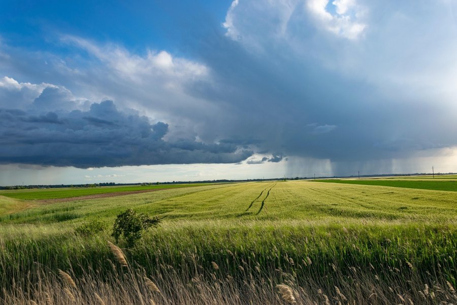 Is There a Storm Coming to Connecticut? Unpacking the Skies Over the Nutmeg State